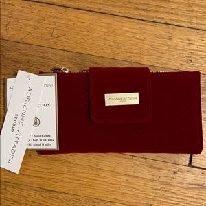 Adrienne Vittadini Wallet